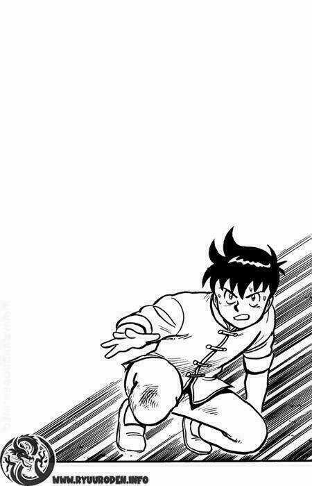 Hoàng Phi Hồng Phần 1 Chapter 4 trang 57