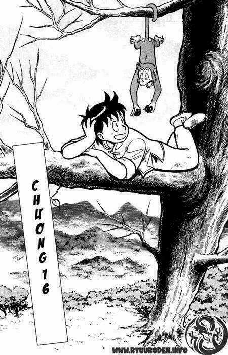 Hoàng Phi Hồng Phần 1 Chapter 4 trang 58