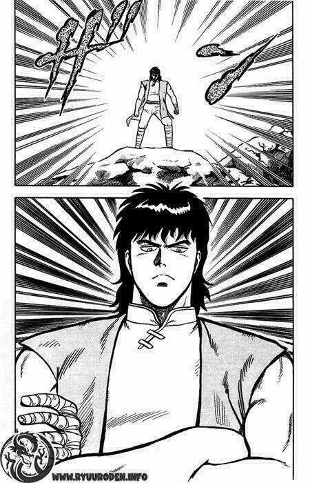 Hoàng Phi Hồng Phần 1 Chapter 4 trang 70