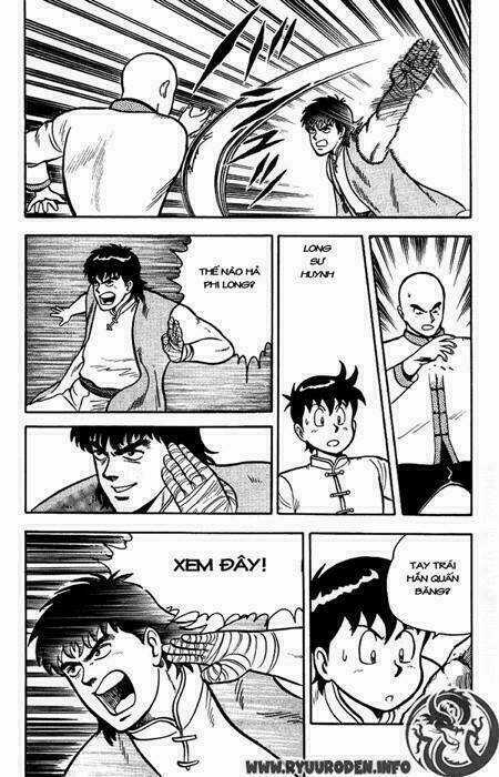 Hoàng Phi Hồng Phần 1 Chapter 4 trang 79