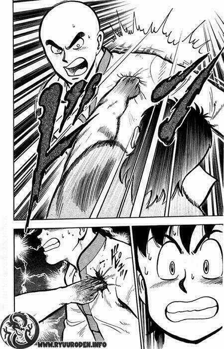 Hoàng Phi Hồng Phần 1 Chapter 4 trang 90