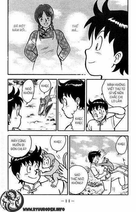 Hoàng Phi Hồng Phần 1 Chapter 5 trang 10