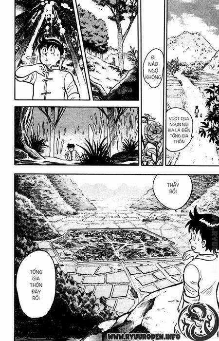 Hoàng Phi Hồng Phần 1 Chapter 5 trang 11