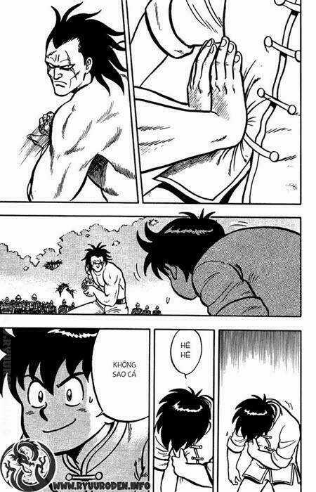 Hoàng Phi Hồng Phần 1 Chapter 5 trang 119