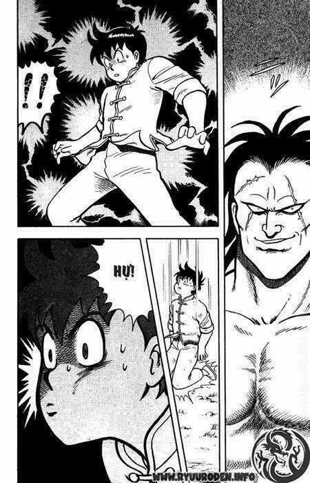 Hoàng Phi Hồng Phần 1 Chapter 5 trang 120