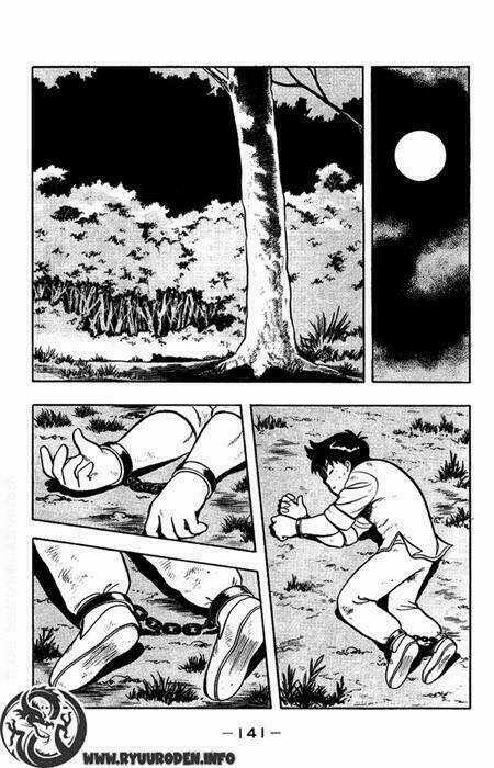 Hoàng Phi Hồng Phần 1 Chapter 5 trang 137