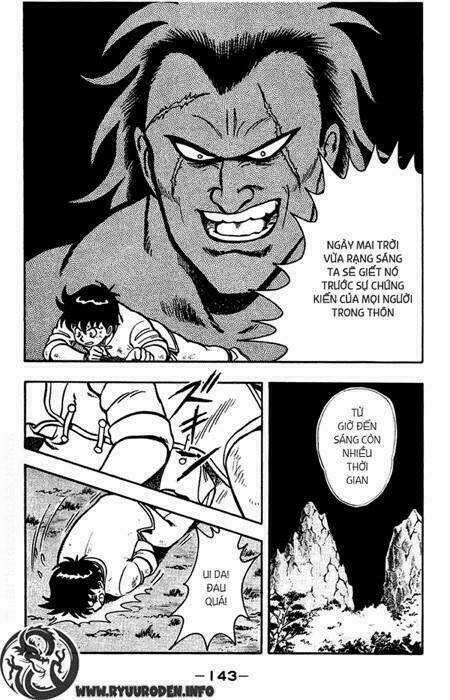 Hoàng Phi Hồng Phần 1 Chapter 5 trang 139