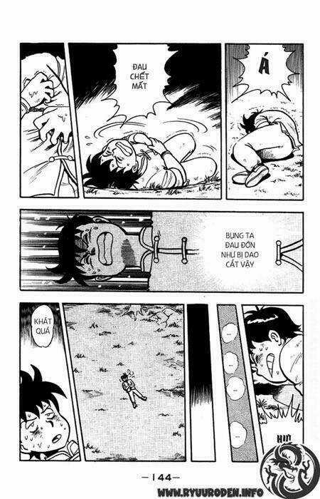 Hoàng Phi Hồng Phần 1 Chapter 5 trang 140