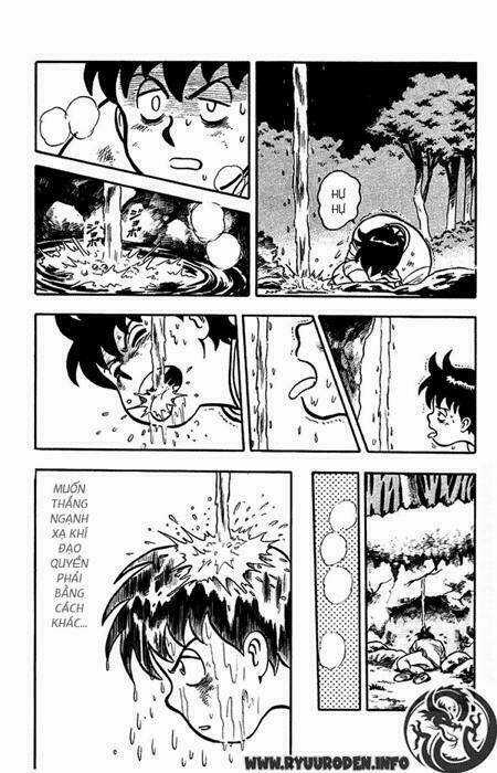 Hoàng Phi Hồng Phần 1 Chapter 5 trang 142