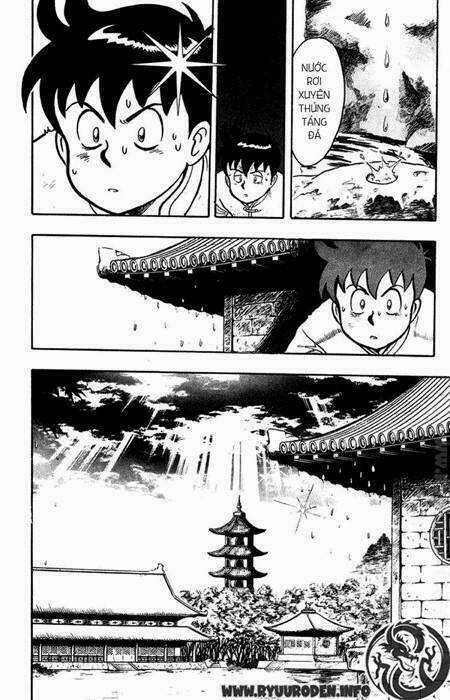 Hoàng Phi Hồng Phần 1 Chapter 5 trang 144