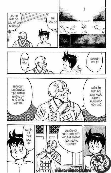 Hoàng Phi Hồng Phần 1 Chapter 5 trang 146