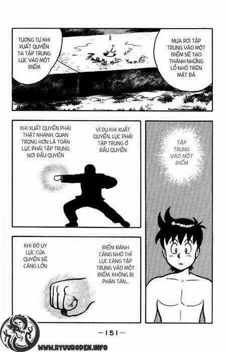 Hoàng Phi Hồng Phần 1 Chapter 5 trang 147