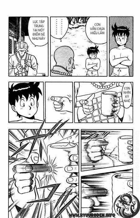 Hoàng Phi Hồng Phần 1 Chapter 5 trang 148