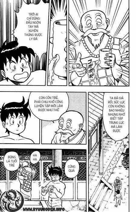 Hoàng Phi Hồng Phần 1 Chapter 5 trang 149