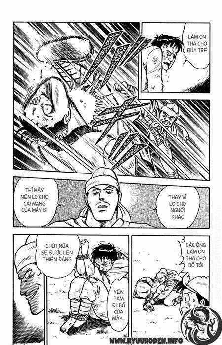 Hoàng Phi Hồng Phần 1 Chapter 5 trang 15