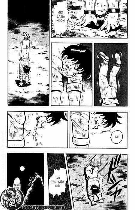 Hoàng Phi Hồng Phần 1 Chapter 5 trang 153