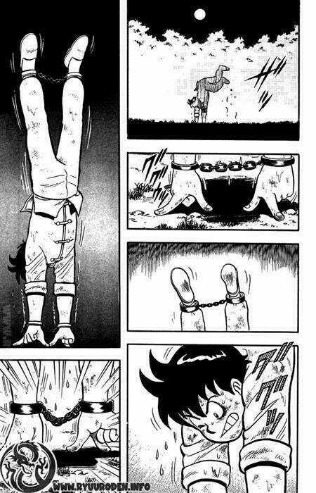 Hoàng Phi Hồng Phần 1 Chapter 5 trang 155