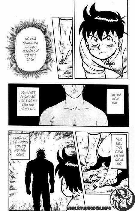Hoàng Phi Hồng Phần 1 Chapter 5 trang 169