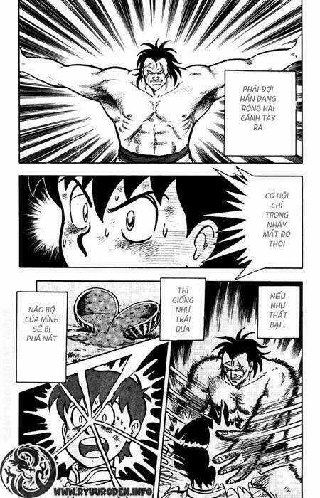 Hoàng Phi Hồng Phần 1 Chapter 5 trang 170