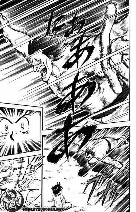 Hoàng Phi Hồng Phần 1 Chapter 5 trang 176