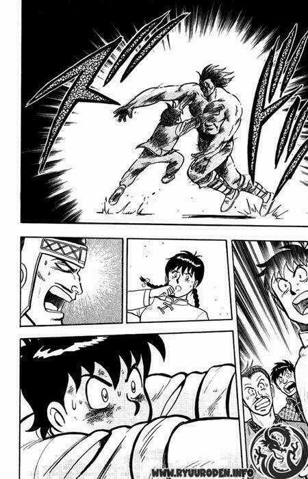 Hoàng Phi Hồng Phần 1 Chapter 5 trang 177