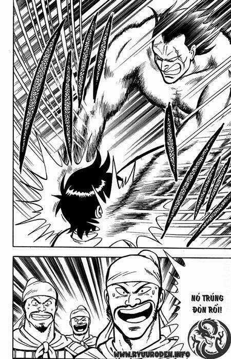 Hoàng Phi Hồng Phần 1 Chapter 5 trang 180