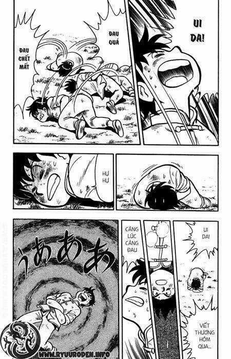 Hoàng Phi Hồng Phần 1 Chapter 5 trang 191