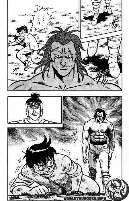 Hoàng Phi Hồng Phần 1 Chapter 5 trang 194