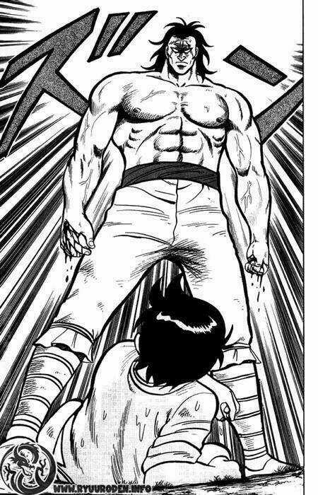 Hoàng Phi Hồng Phần 1 Chapter 5 trang 197