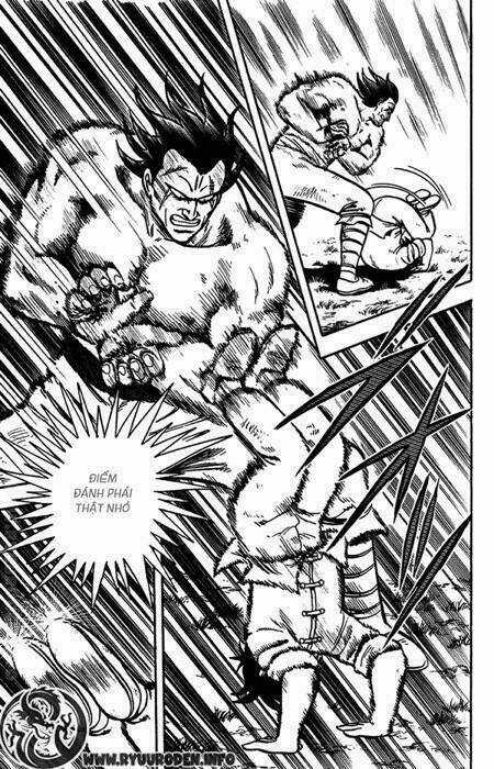 Hoàng Phi Hồng Phần 1 Chapter 5 trang 203