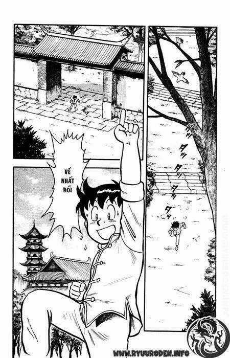 Hoàng Phi Hồng Phần 1 Chapter 5 trang 3