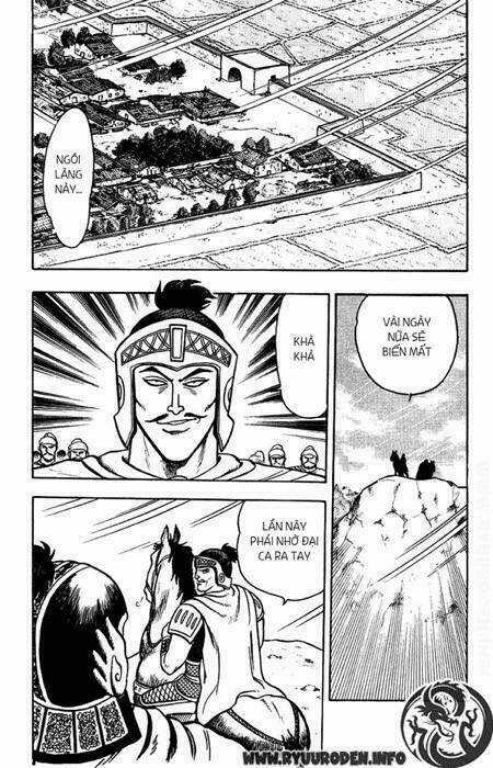 Hoàng Phi Hồng Phần 1 Chapter 5 trang 37