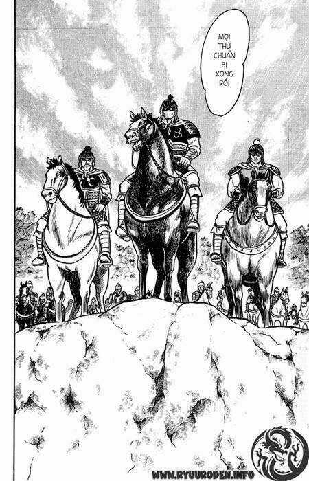 Hoàng Phi Hồng Phần 1 Chapter 5 trang 39