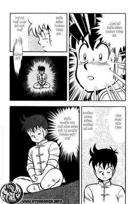 Hoàng Phi Hồng Phần 1 Chapter 5 trang 85