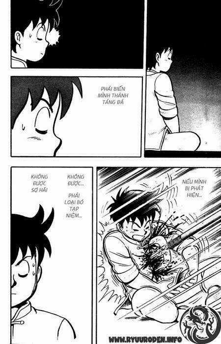 Hoàng Phi Hồng Phần 1 Chapter 5 trang 86