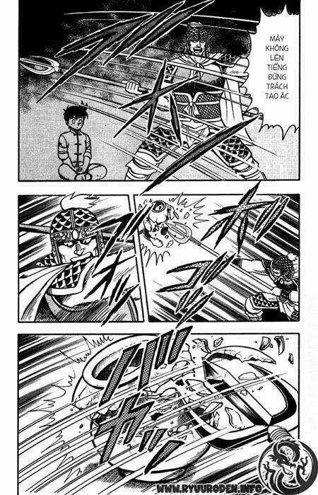 Hoàng Phi Hồng Phần 1 Chapter 5 trang 90