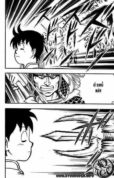 Hoàng Phi Hồng Phần 1 Chapter 5 trang 94