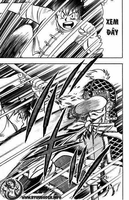 Hoàng Phi Hồng Phần 1 Chapter 5 trang 97