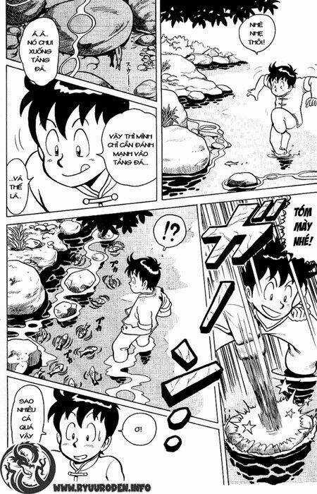 Hoàng Phi Hồng Phần 1 Chapter 6 trang 17