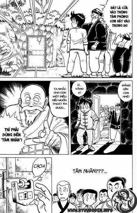 Hoàng Phi Hồng Phần 1 Chapter 6 trang 24