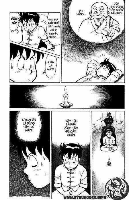 Hoàng Phi Hồng Phần 1 Chapter 6 trang 30