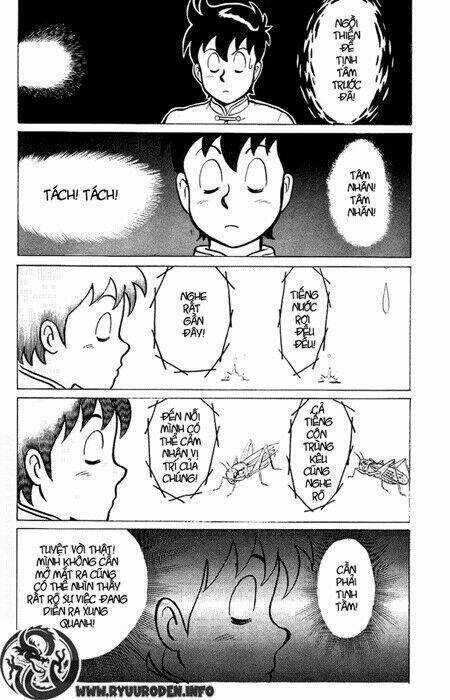 Hoàng Phi Hồng Phần 1 Chapter 6 trang 31