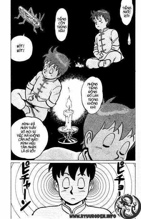 Hoàng Phi Hồng Phần 1 Chapter 6 trang 32