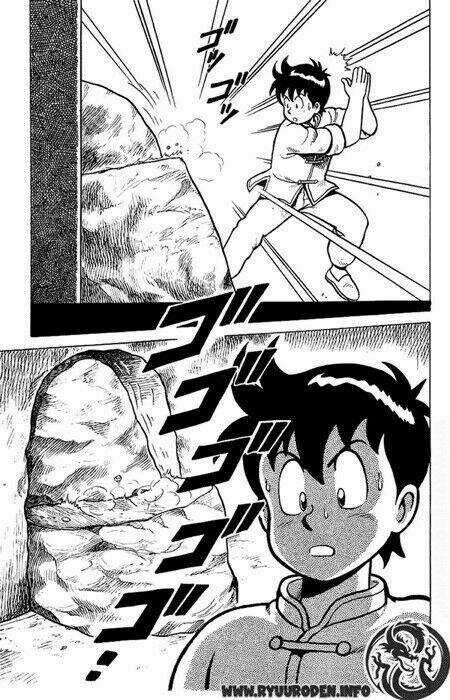 Hoàng Phi Hồng Phần 1 Chapter 6 trang 38