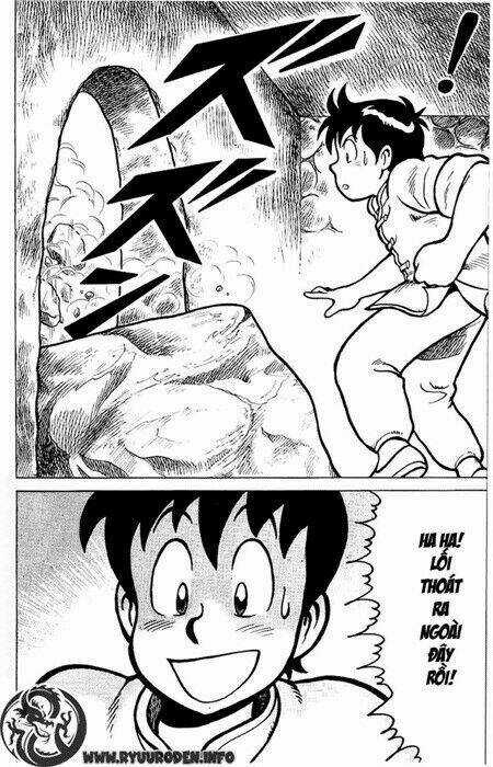 Hoàng Phi Hồng Phần 1 Chapter 6 trang 39