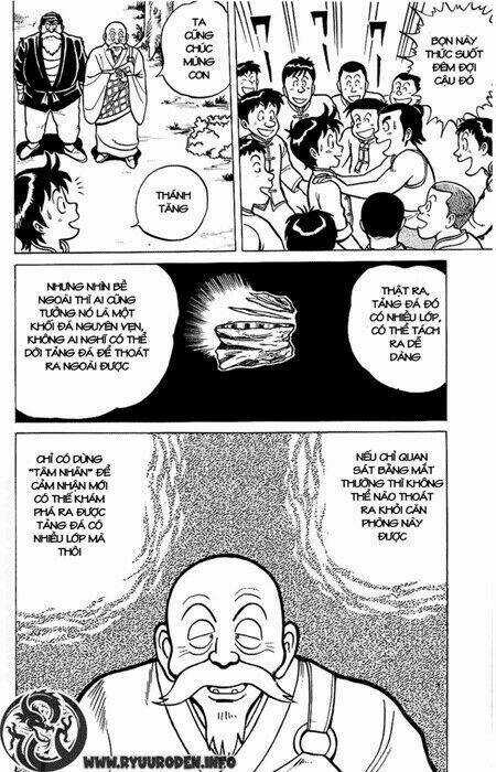 Hoàng Phi Hồng Phần 1 Chapter 6 trang 41