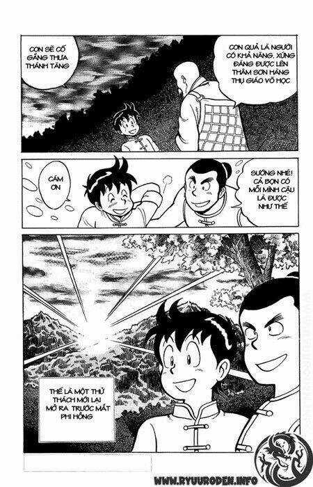 Hoàng Phi Hồng Phần 1 Chapter 6 trang 42