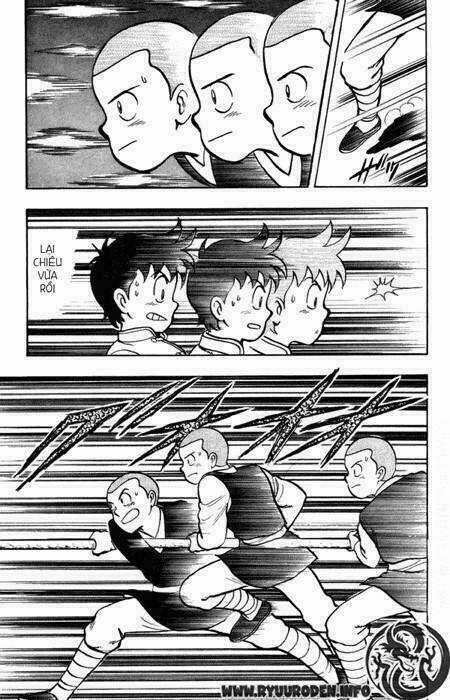 Hoàng Phi Hồng Phần 1 Chapter 7 trang 100