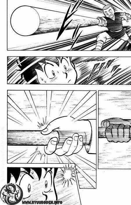 Hoàng Phi Hồng Phần 1 Chapter 7 trang 101