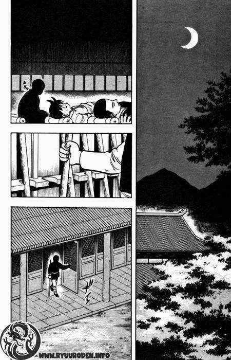 Hoàng Phi Hồng Phần 1 Chapter 7 trang 123